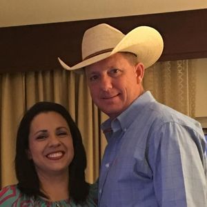 Meet your Posher, Eric